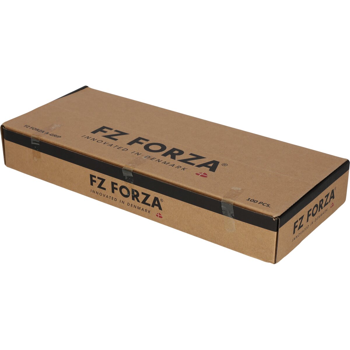 FZ Forza A-Grip 1999A White (A)