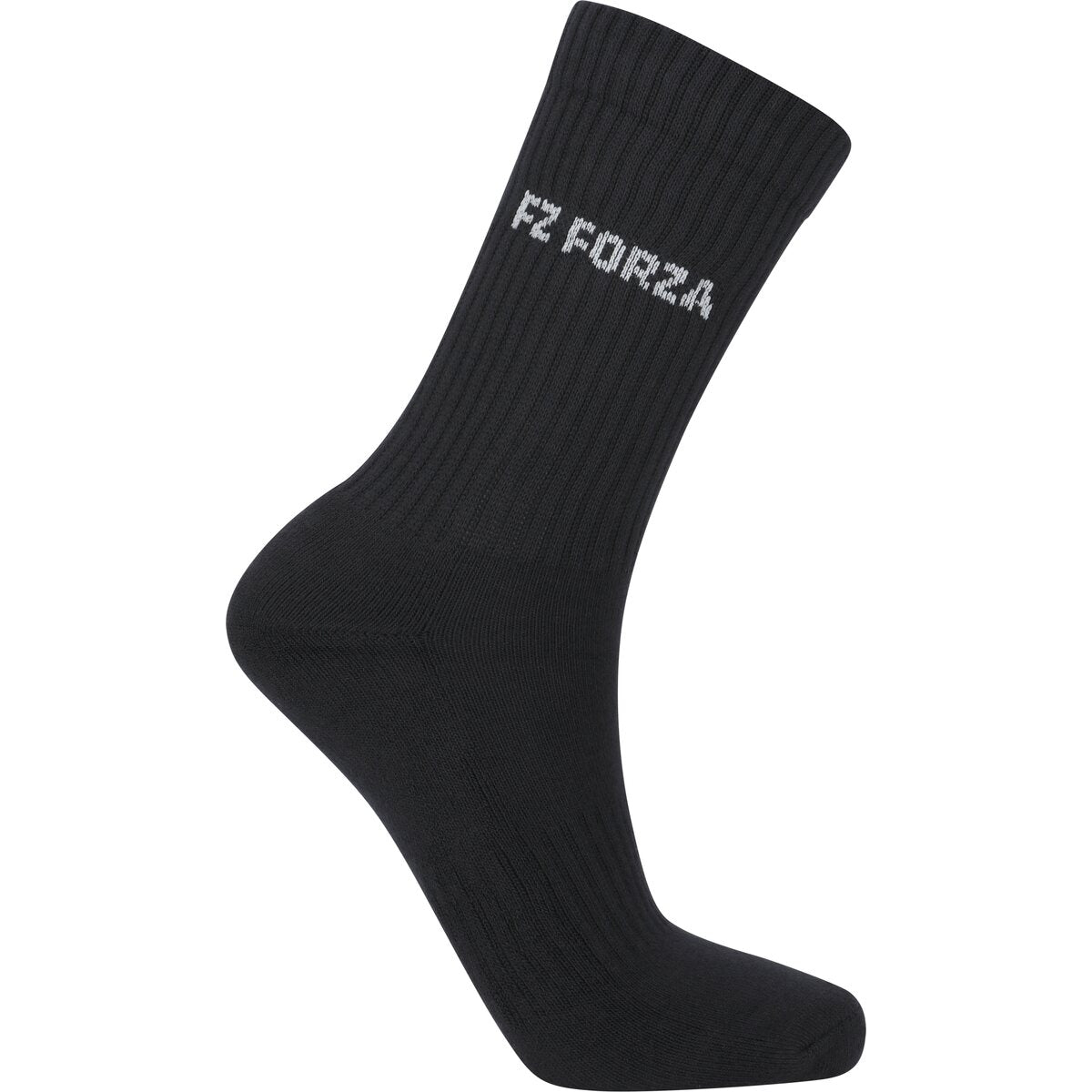 FZ Forza Comfort Socks Long Black