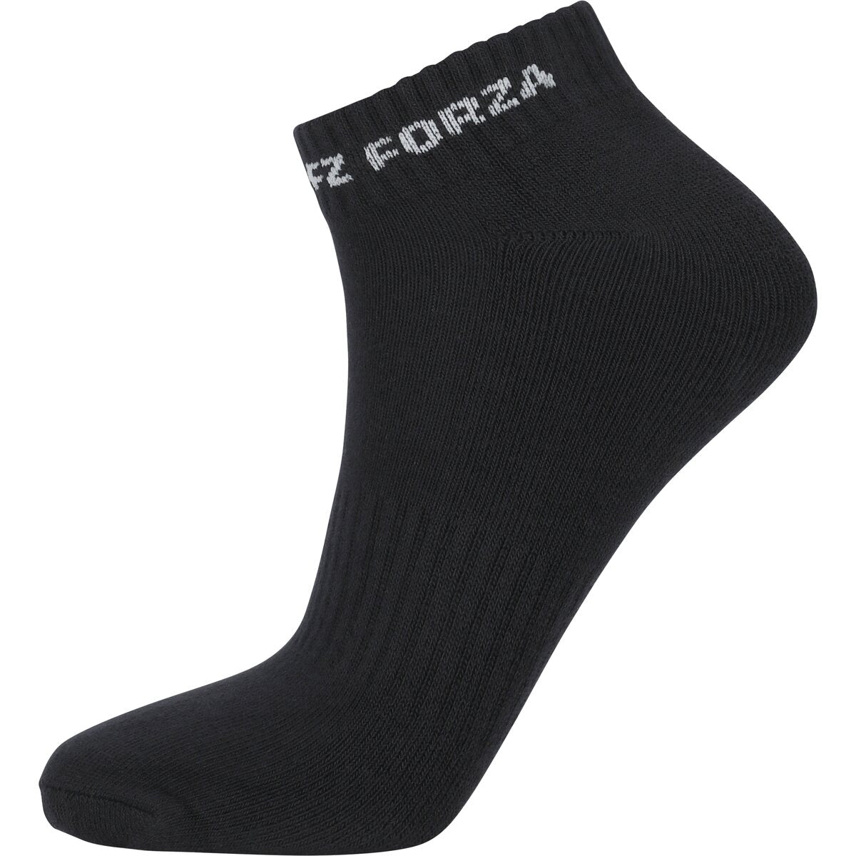 FZ Forza Comfort Socks Short Black