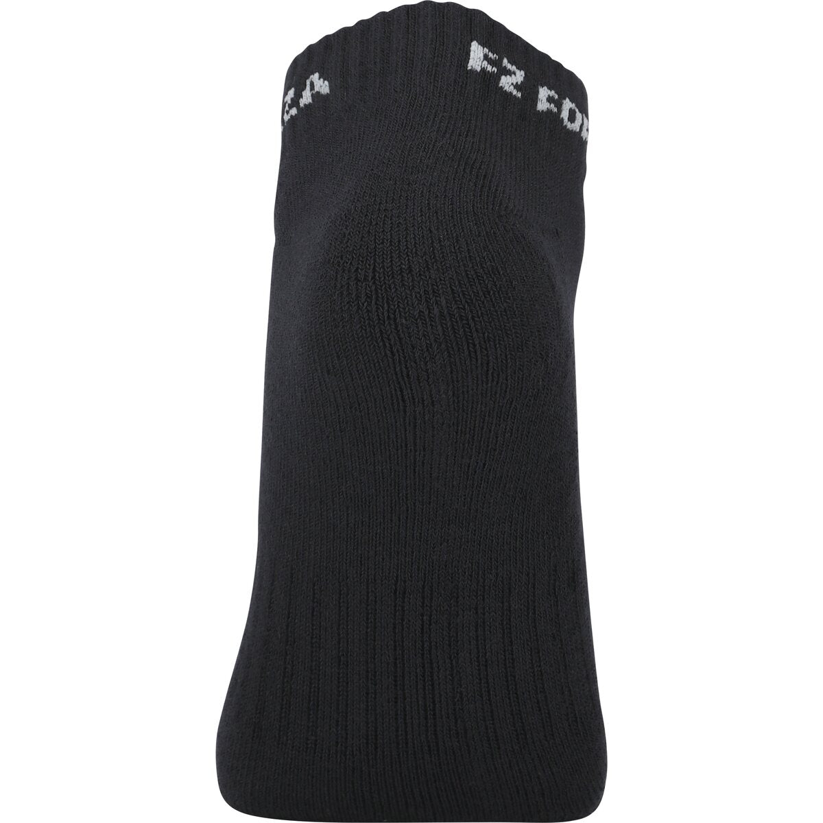 FZ Forza Comfort Socks Short Black