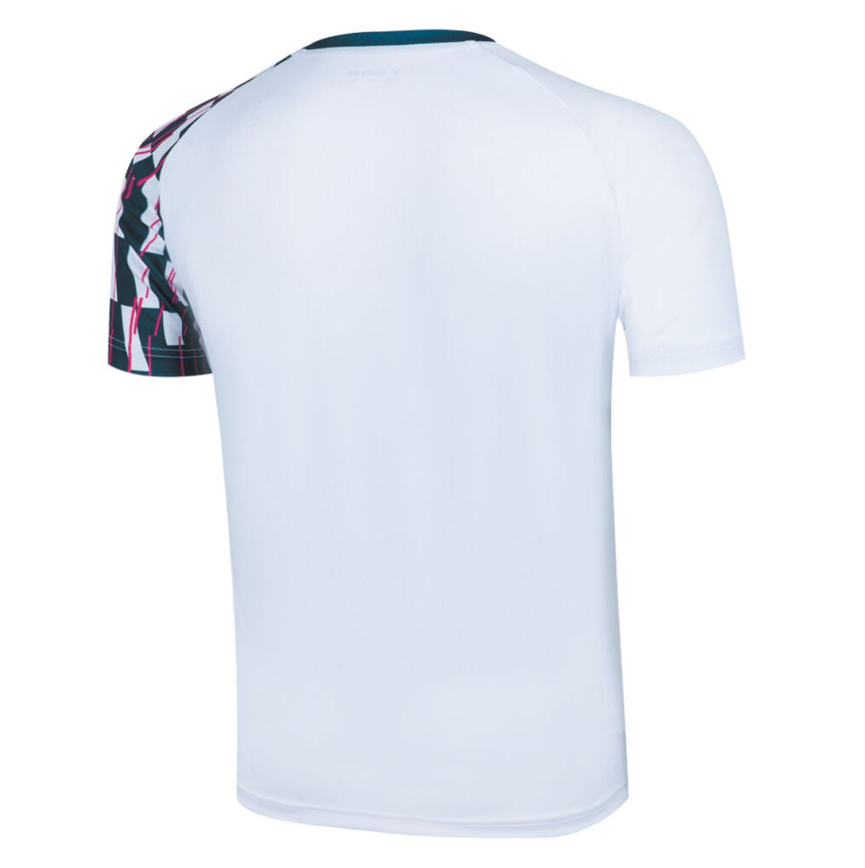 Victor T-50001TD Tee Men (White)