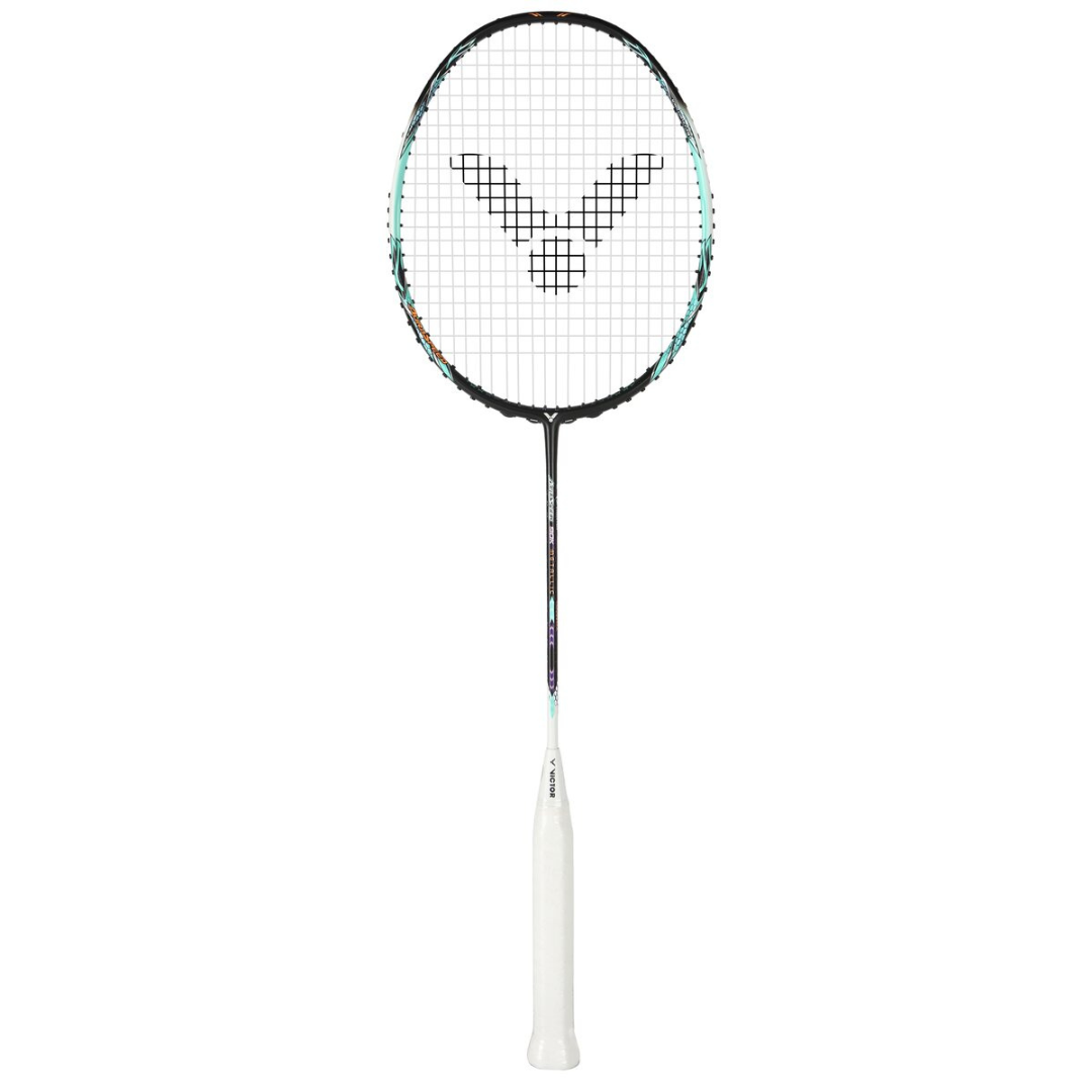 Victor Auraspeed 90K Metallic Badmintonketcher (uden strenge)