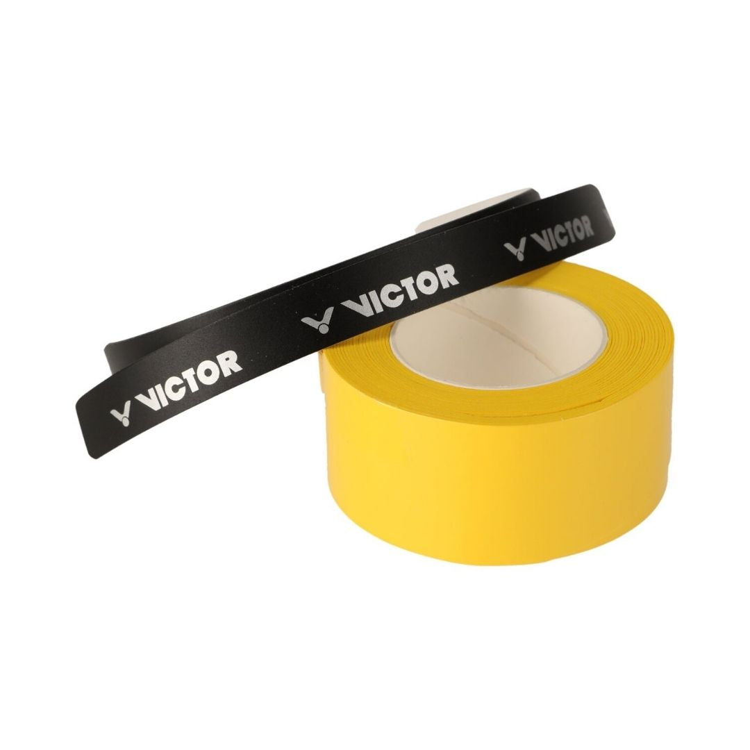 Victor GR262-3 Overgrips (3-pak, Yellow)