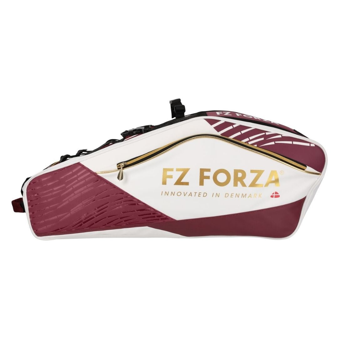 FZ Forza Tour Line 6 Taske (Raspberry)