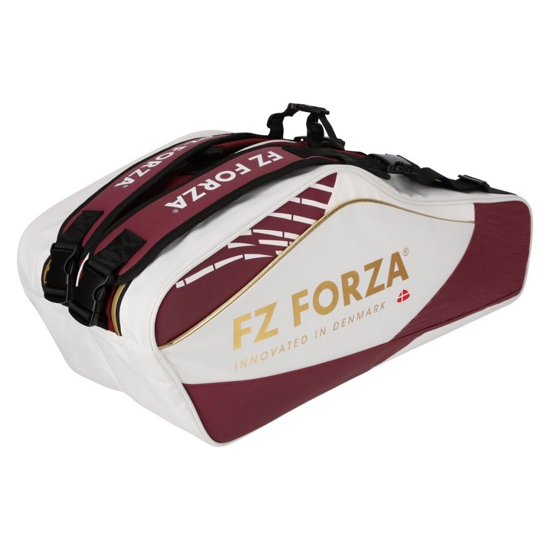 FZ Forza Tour Line 6 Taske (Raspberry)