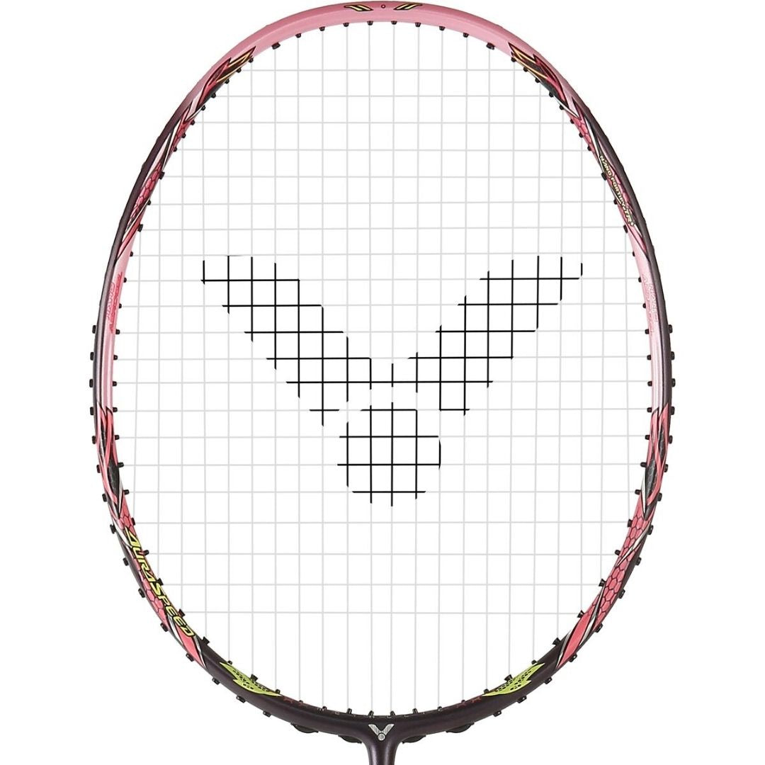 Victor Auraspeed 99 Badmintonketcher