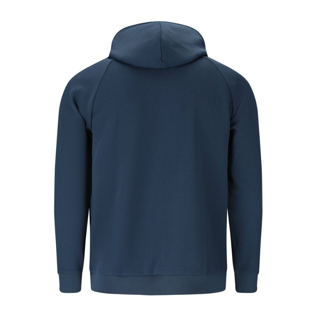 Victor T-2603 AA Hoodie (Navy)