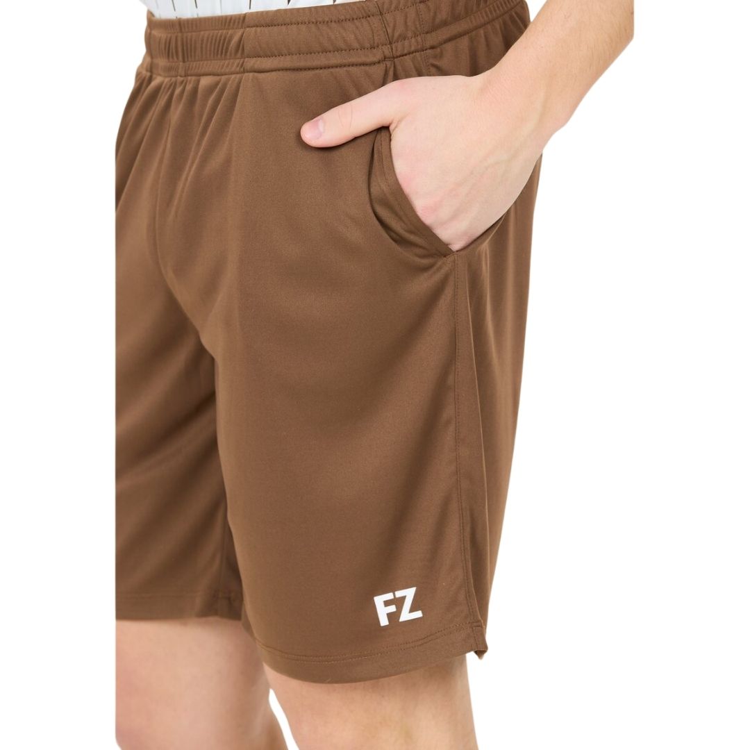 FZ Forza Landos V2 M Shorts (Brown)