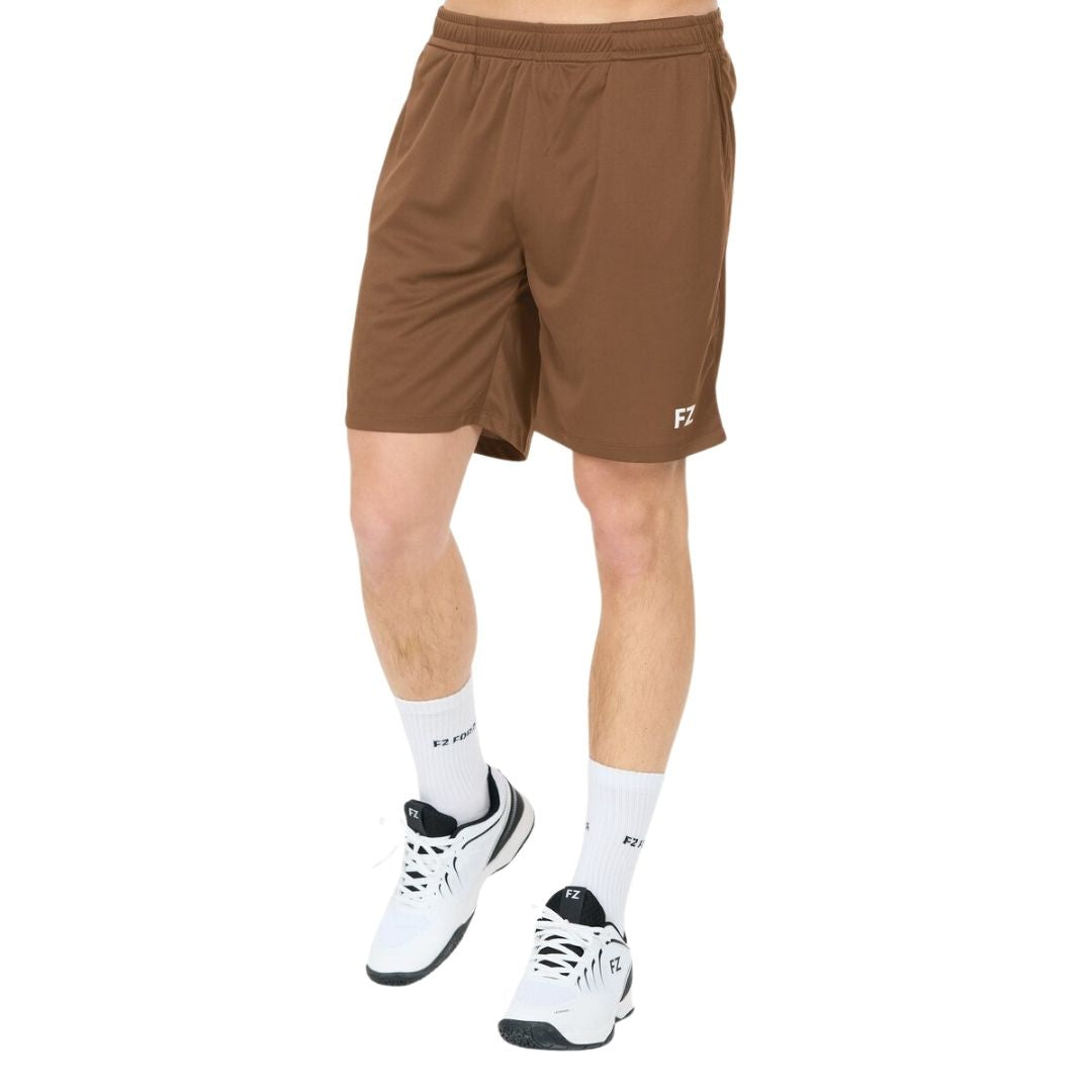 FZ Forza Landos V2 M Shorts (Brown)