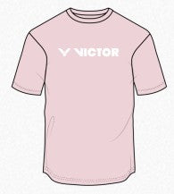 Victor T-67012 Jr. 4997I Pink (I)