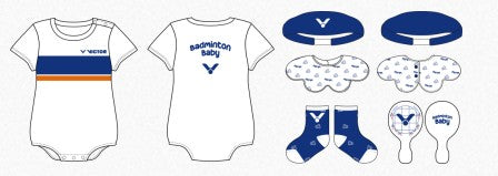 Victor Badminton Baby GB