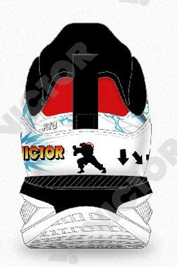 Victor P-STF