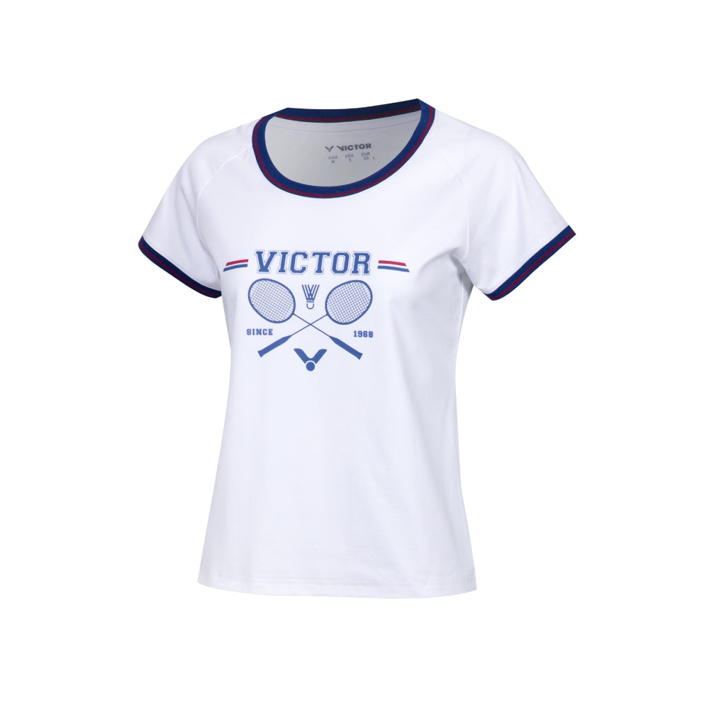 Victor T-5502 VBC 1998A Bright White (A)