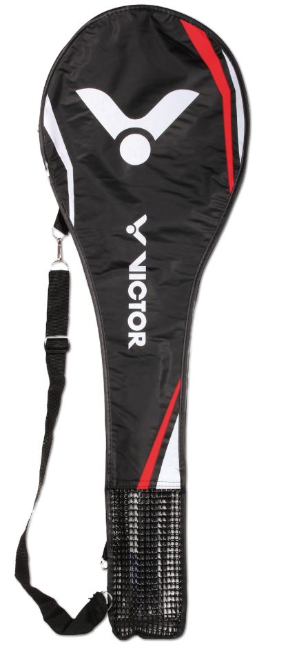 Victor Fullcover Red