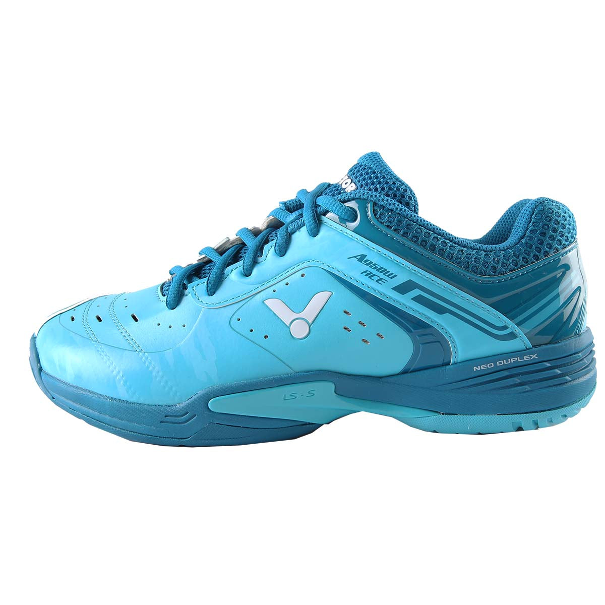 Victor A950W Shoe