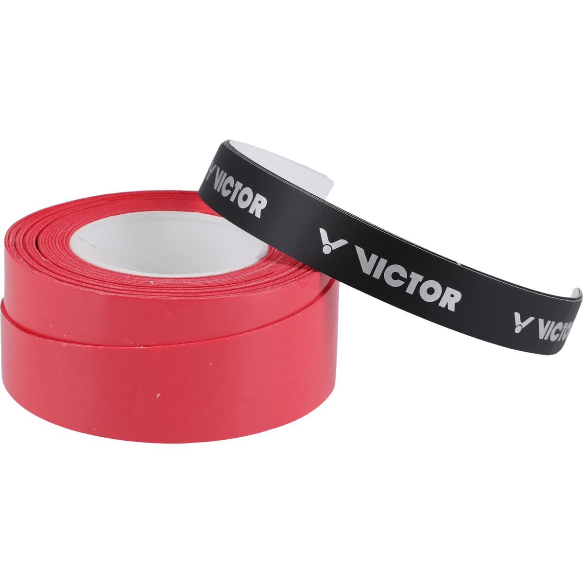 Victor GR233-3 Overgrip 4999D Red (D)