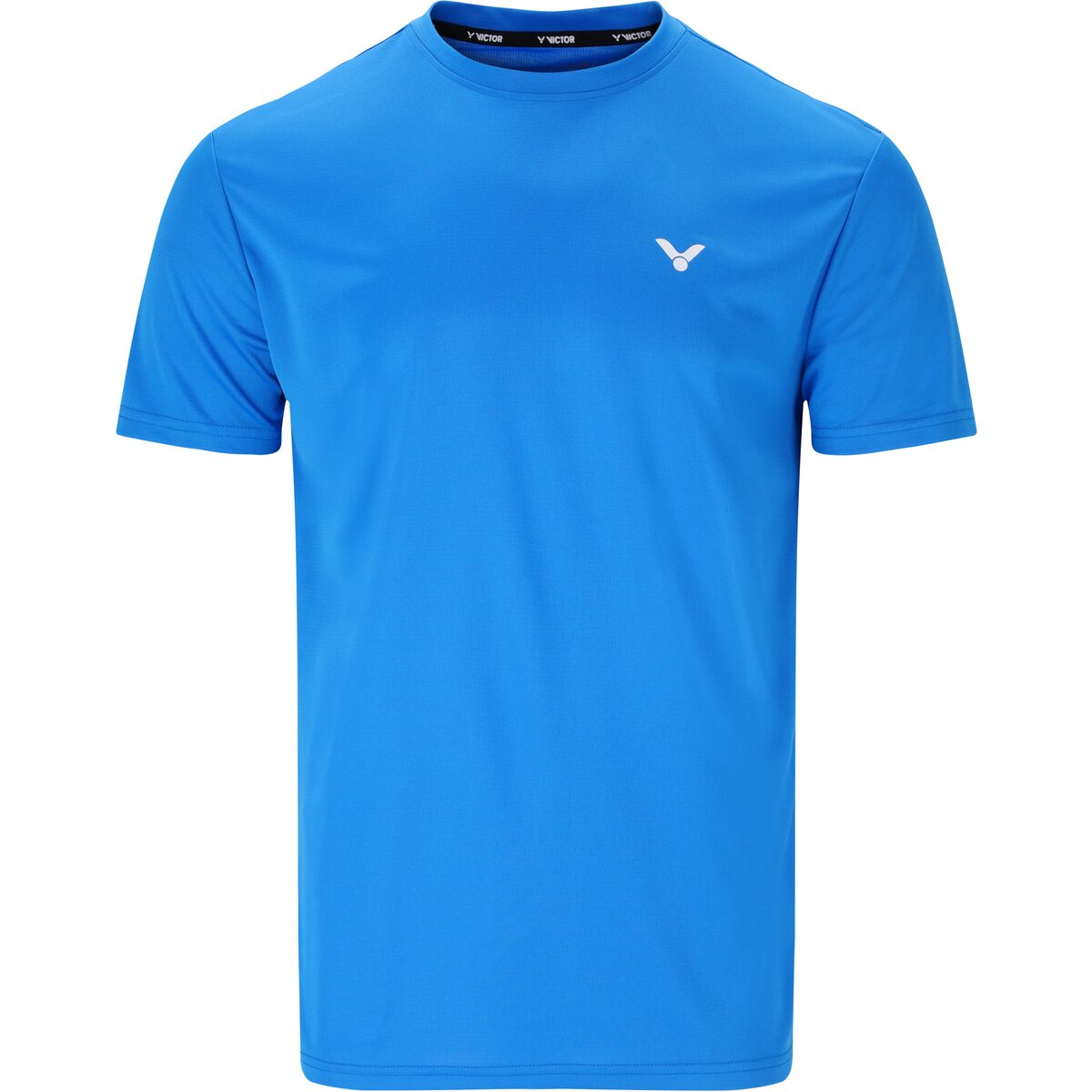 Victor Ralap M Tee French Blue