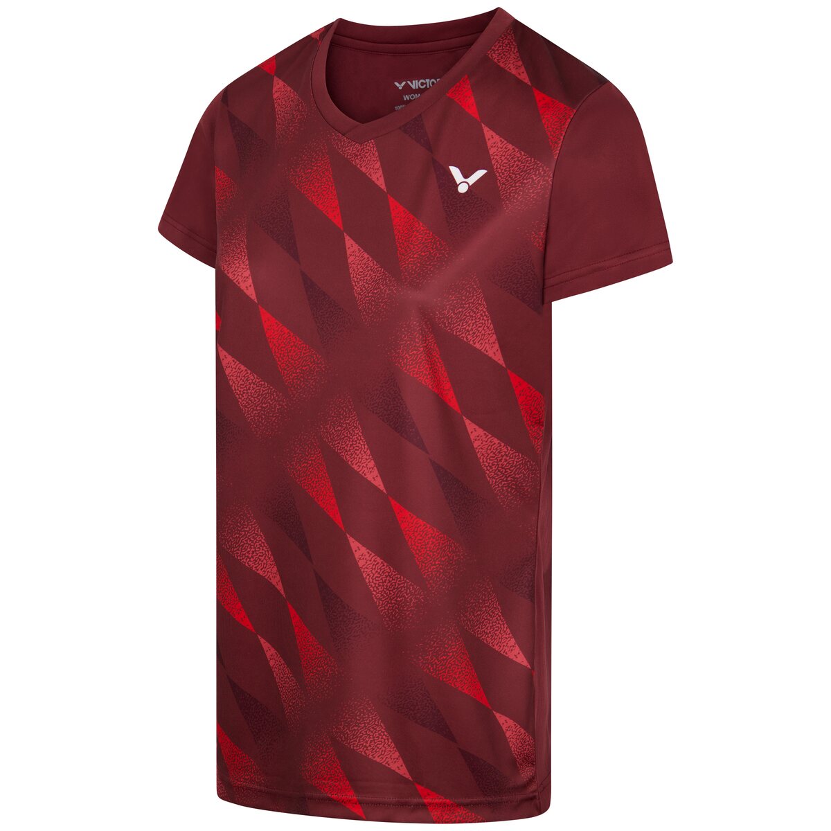 Victor T-44102 D W Tee