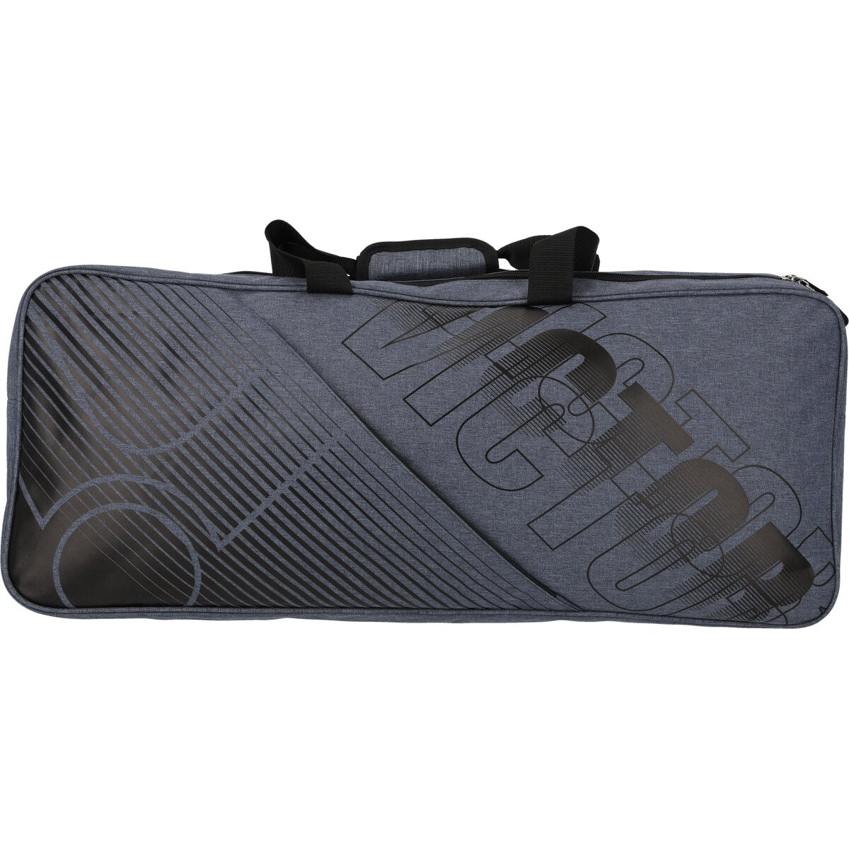 Victor BR9617 Ketchertaske (Steel Gray)
