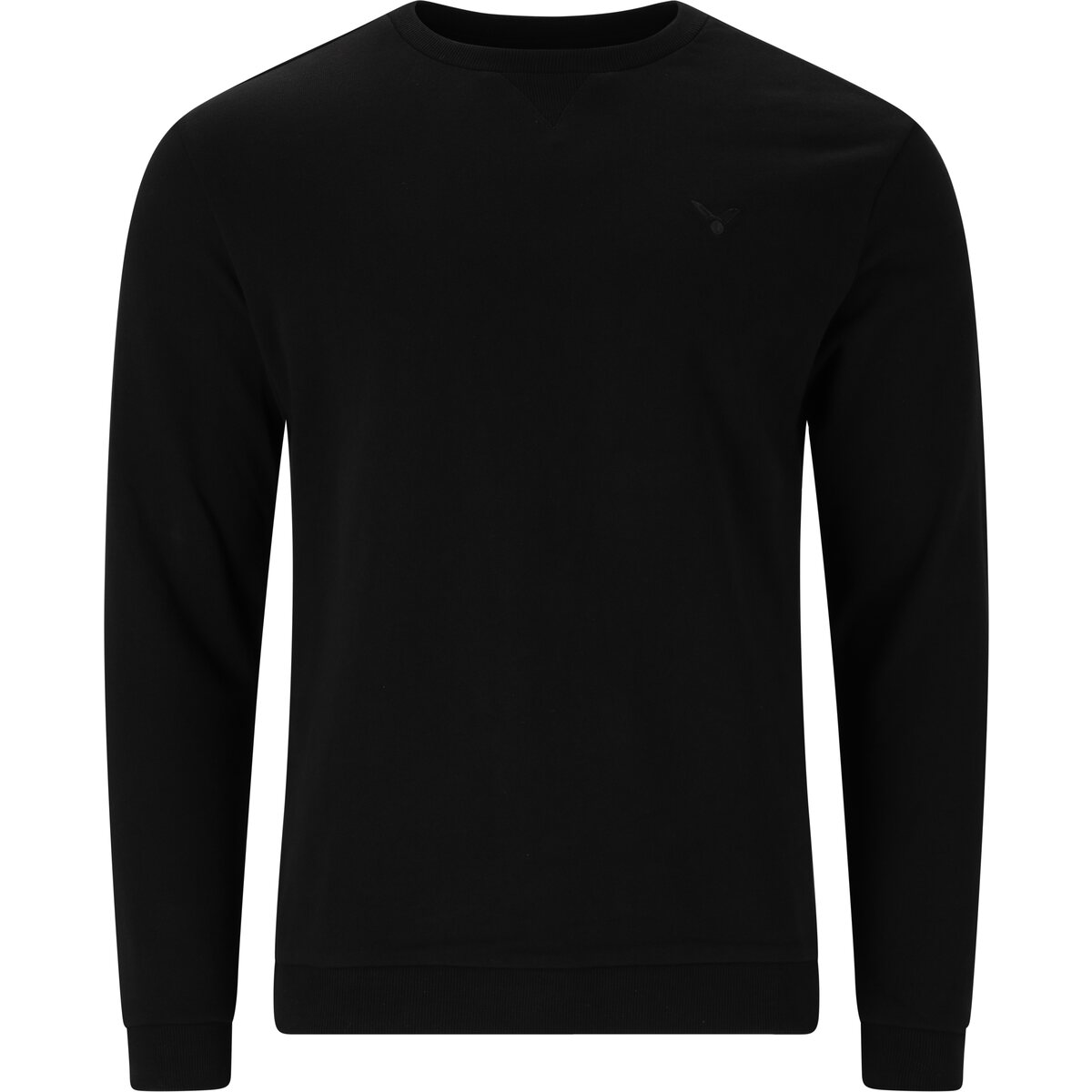 Victor Kamde M Crew Neck