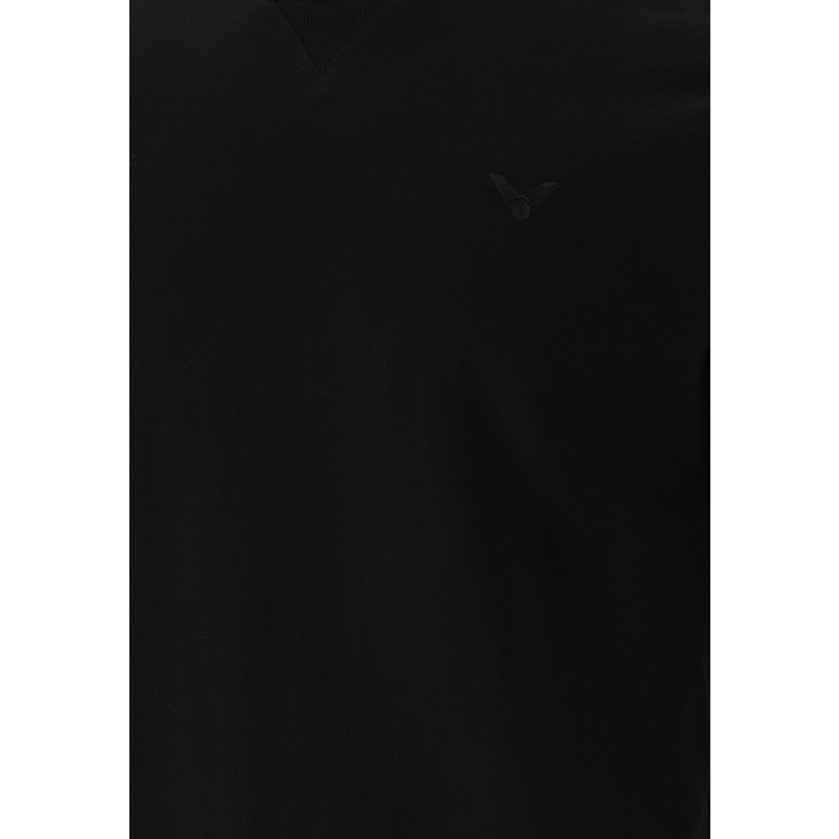Victor Kamde M Crew Neck