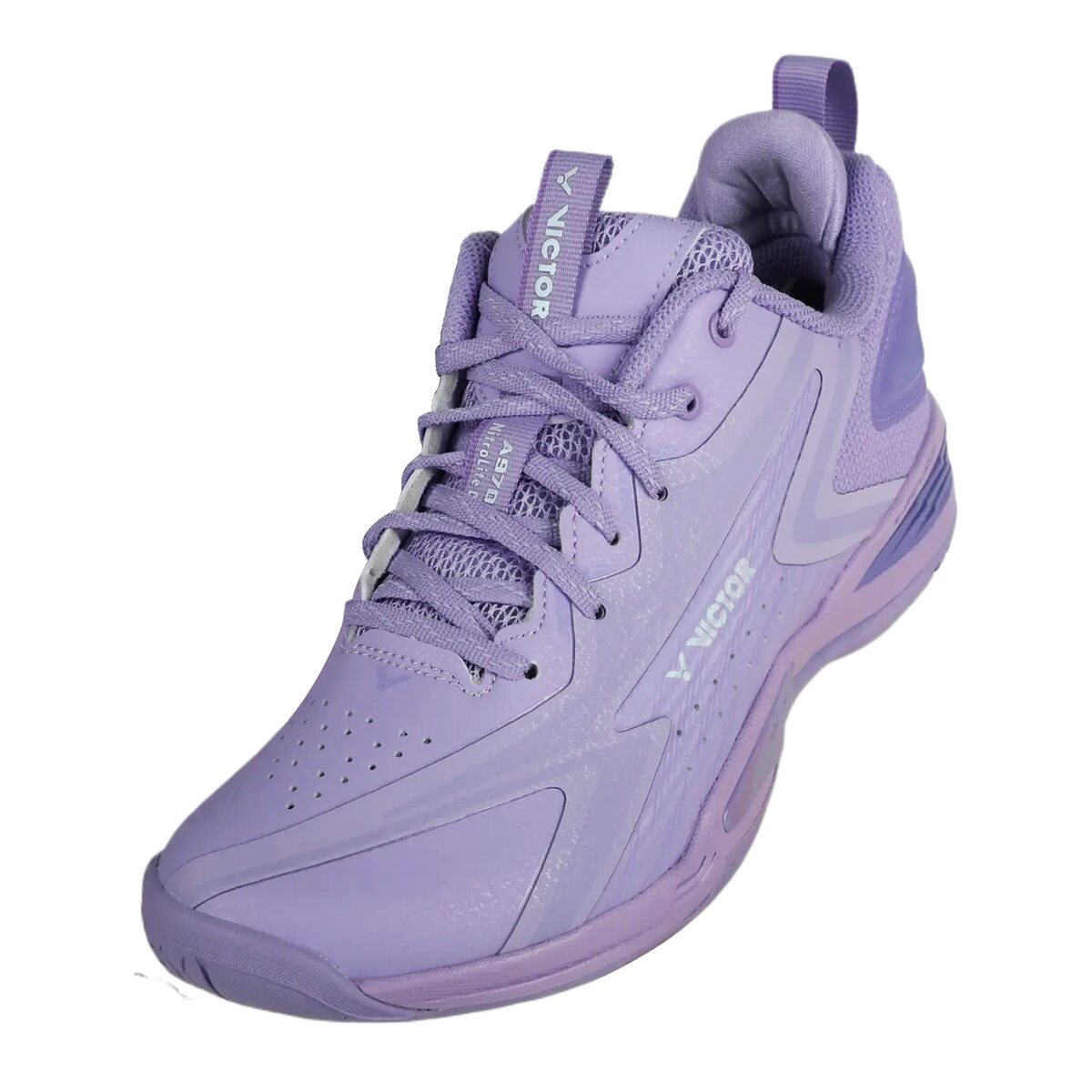 Victor A970 Nitro Lite 2997J Purple (J)