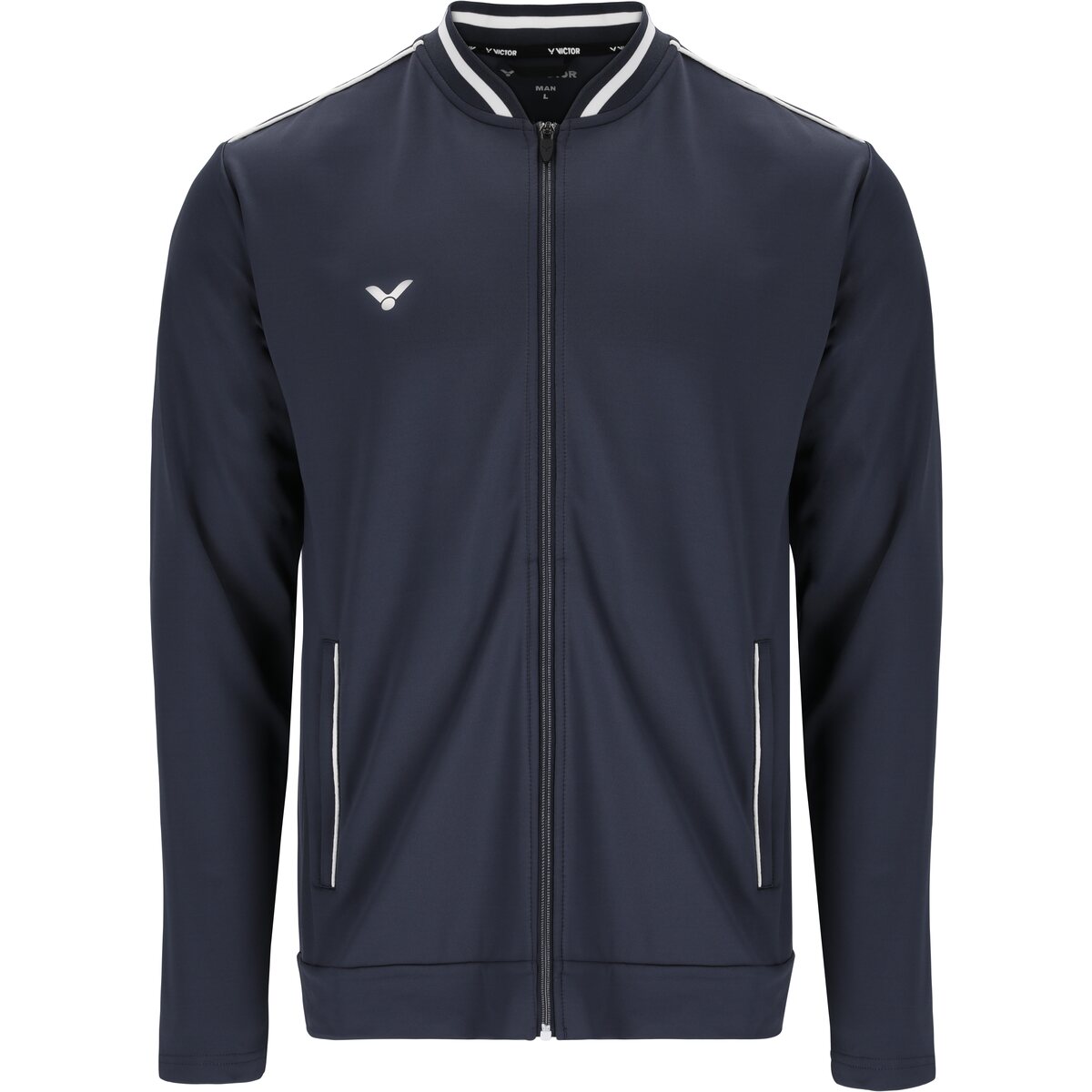 Victor Milan Jr. Jacket