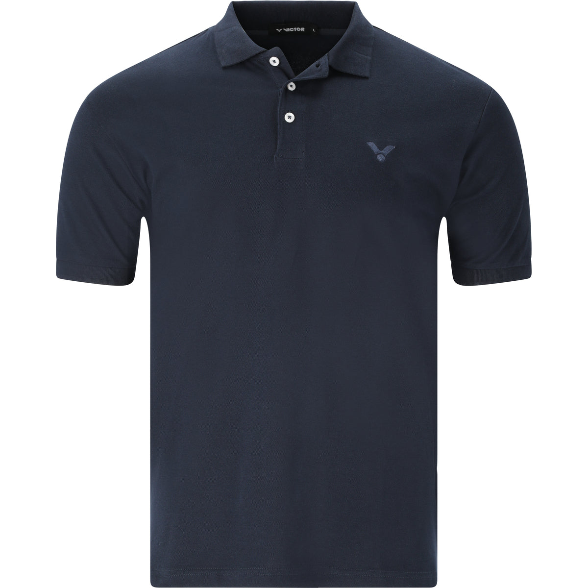 Victor Torino Unisex Stretch S/S Polo Shirt