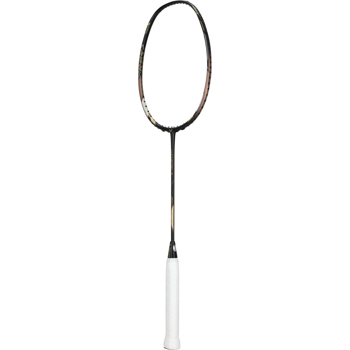 Victor Thruster-F Badminton ketcher - Racketlife.dk