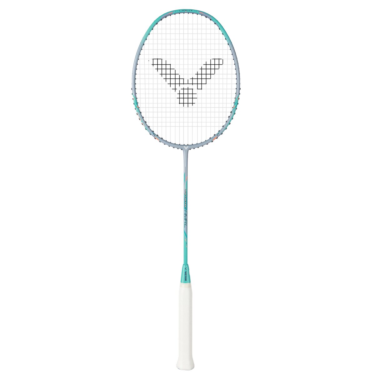 Victor Thruster Hammer Light Badmintonketcher