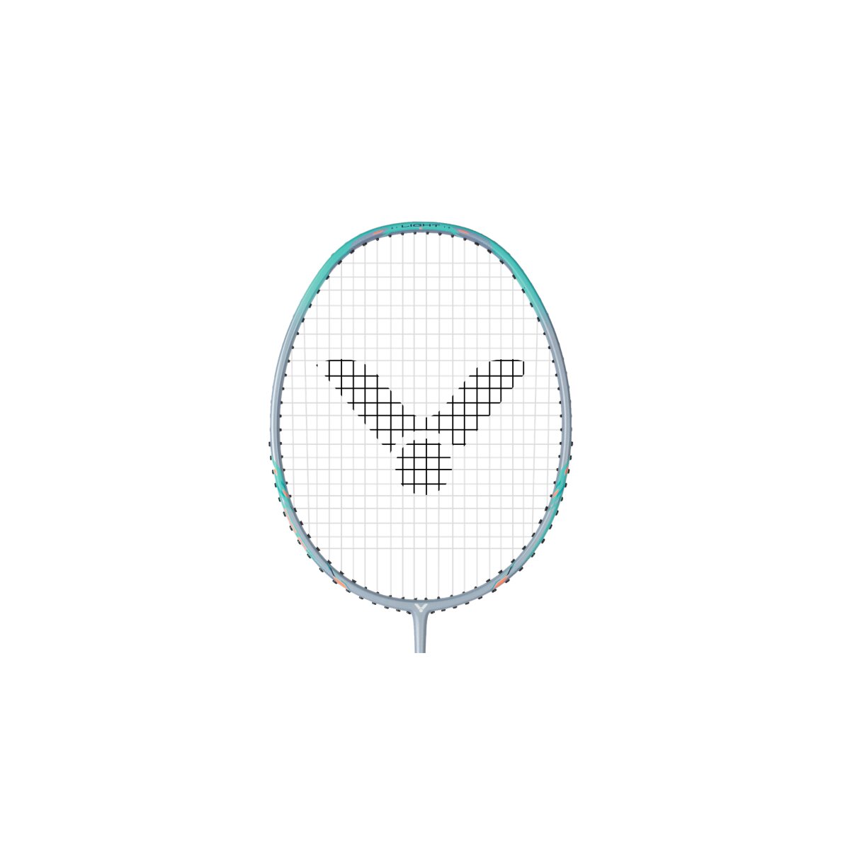 Victor Thruster Hammer Light Badmintonketcher