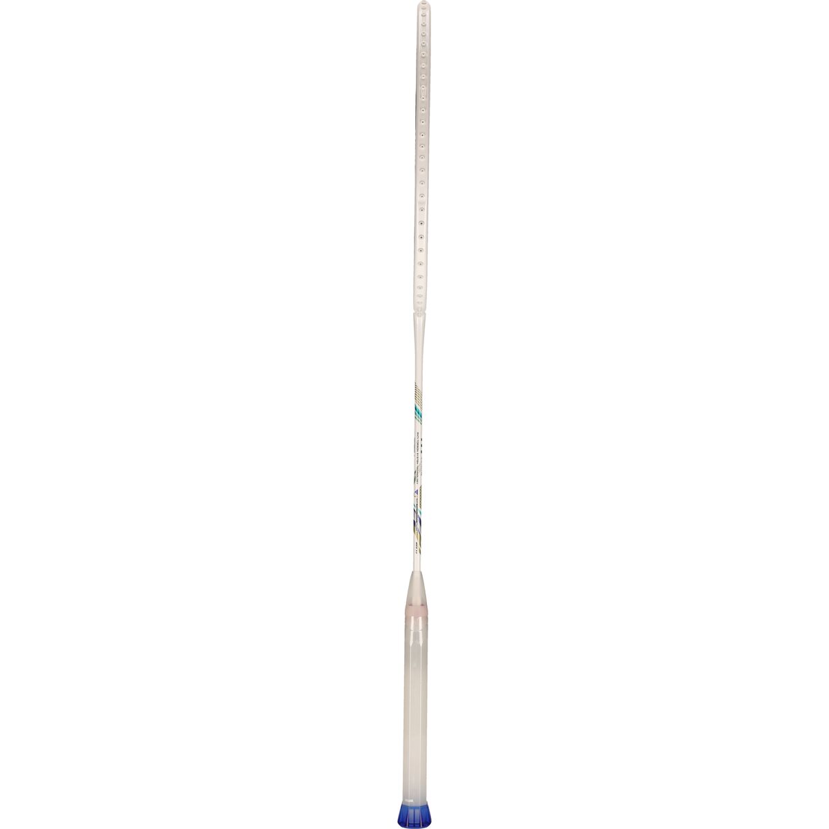 Victor Thruster TTY Ultima Badmintonketcher - Racketlife.dk