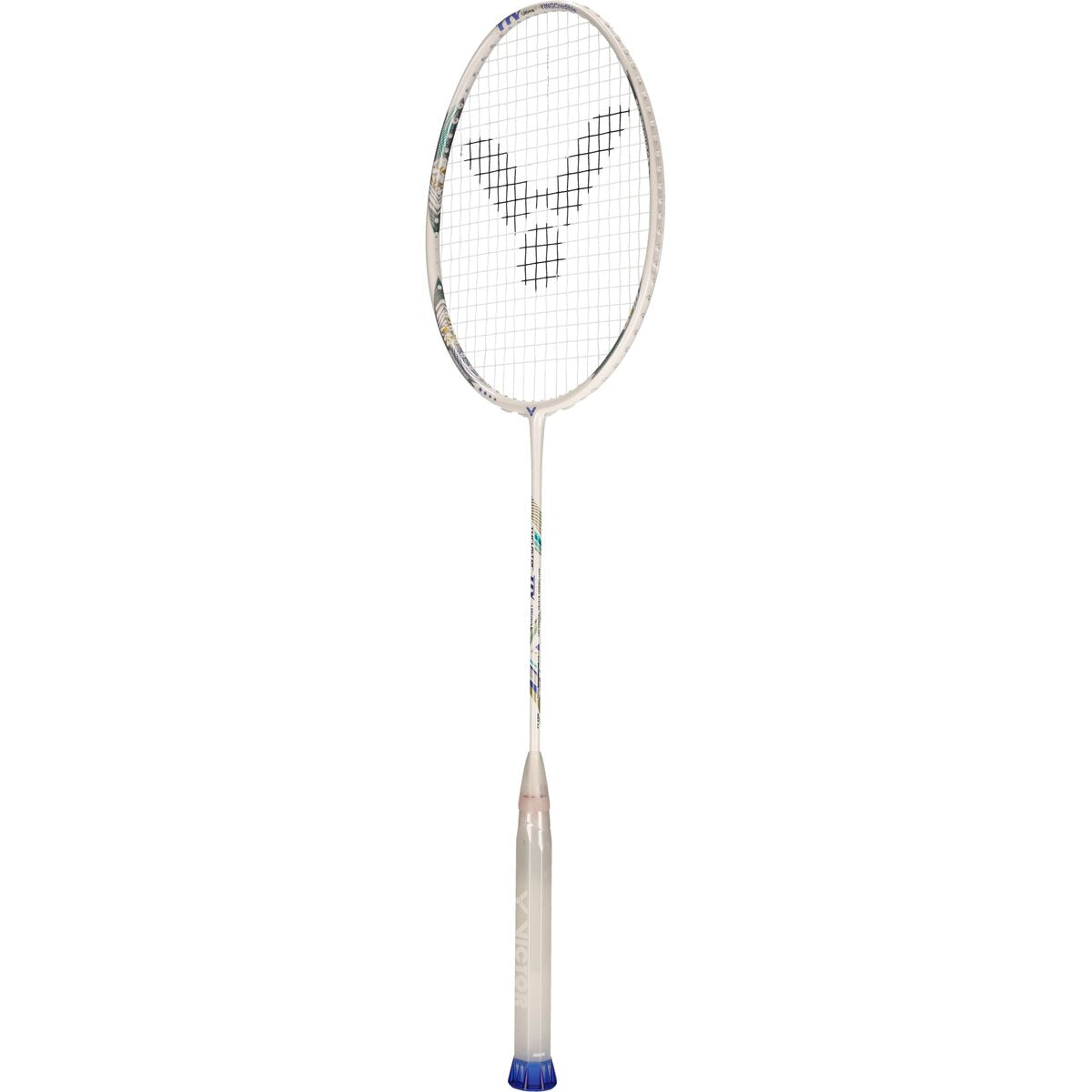 Victor Thruster TTY Ultima Badmintonketcher - Racketlife.dk
