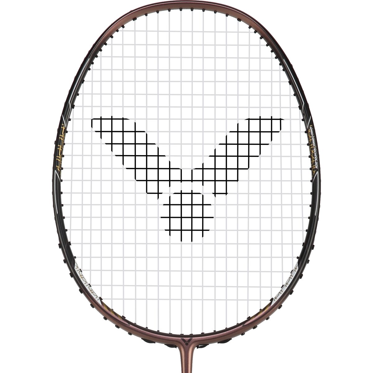 Victor TK-Hawk 1001C Black (C)
