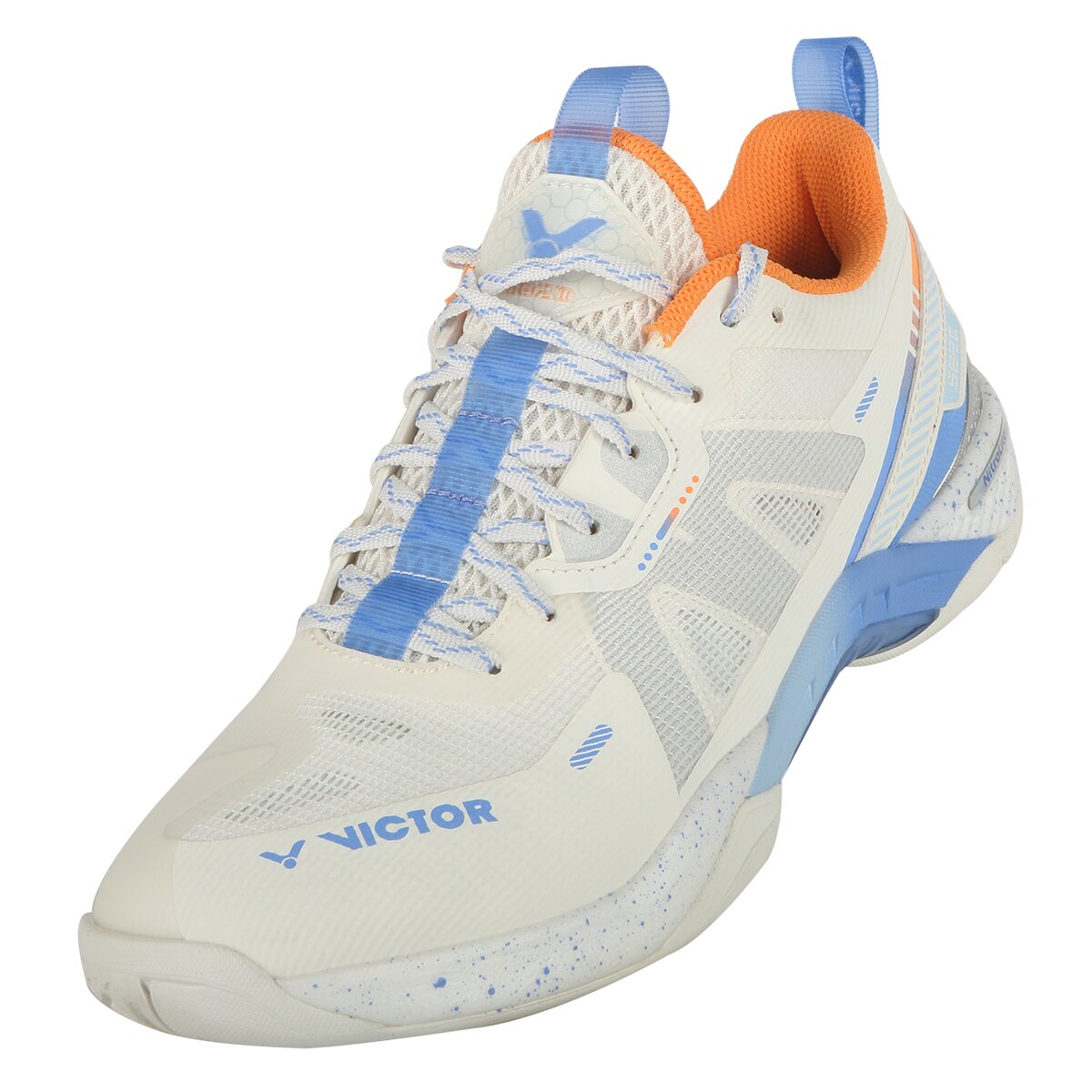 Victor S82III Nitro Lite (Warm White)