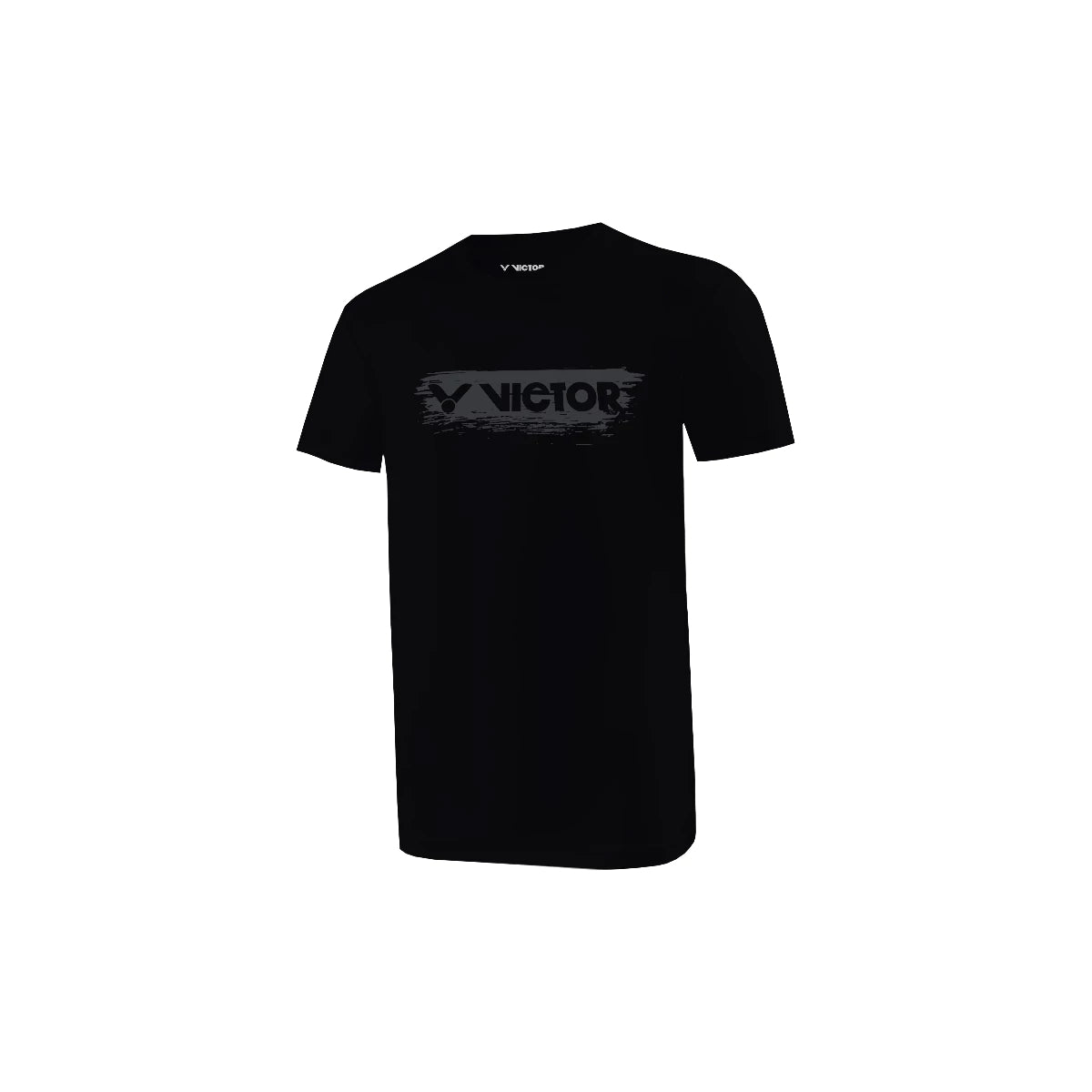 Victor T-39048 Tee 1001C Black (C)