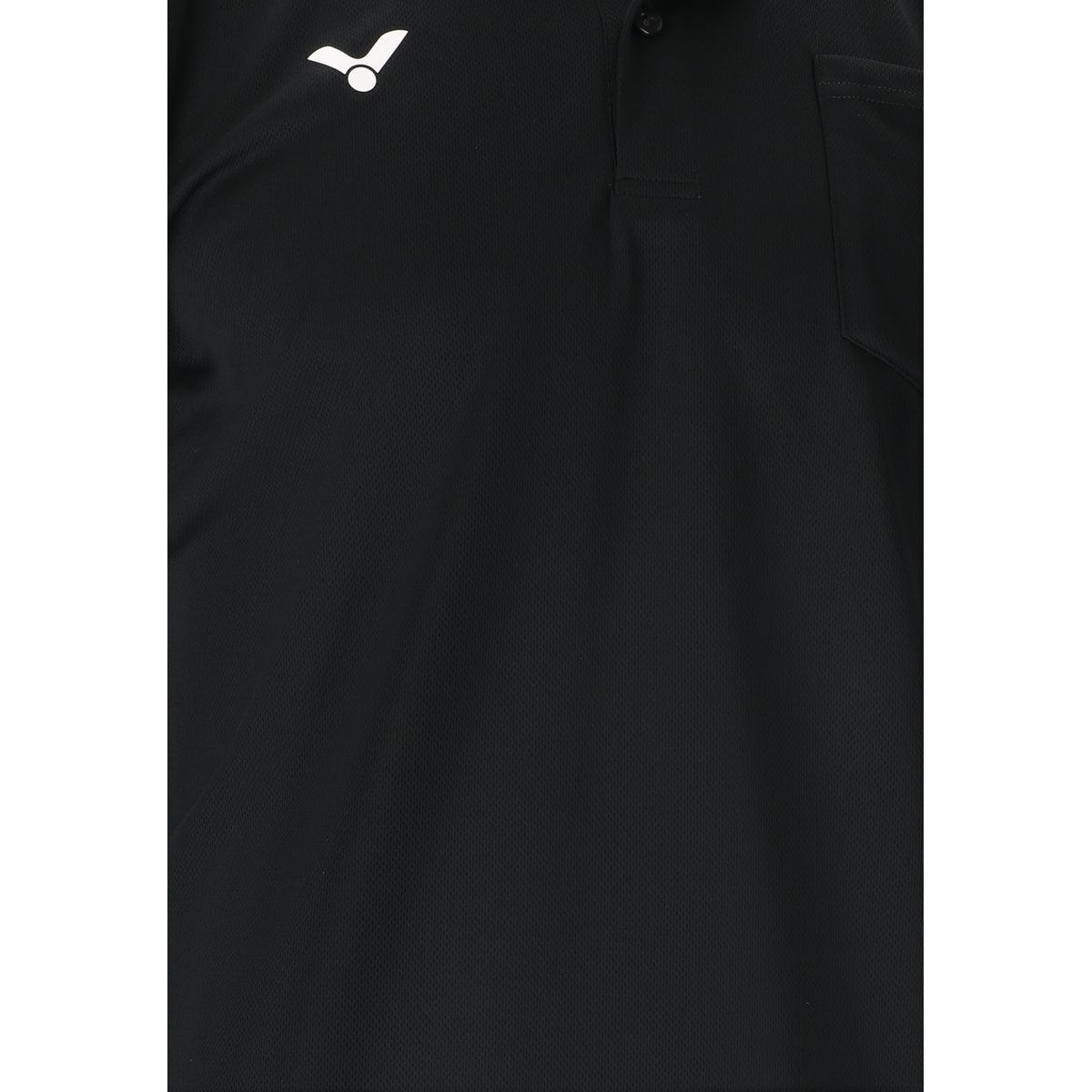 Victor Short Sleeve Umpire Polo (VIC240245)