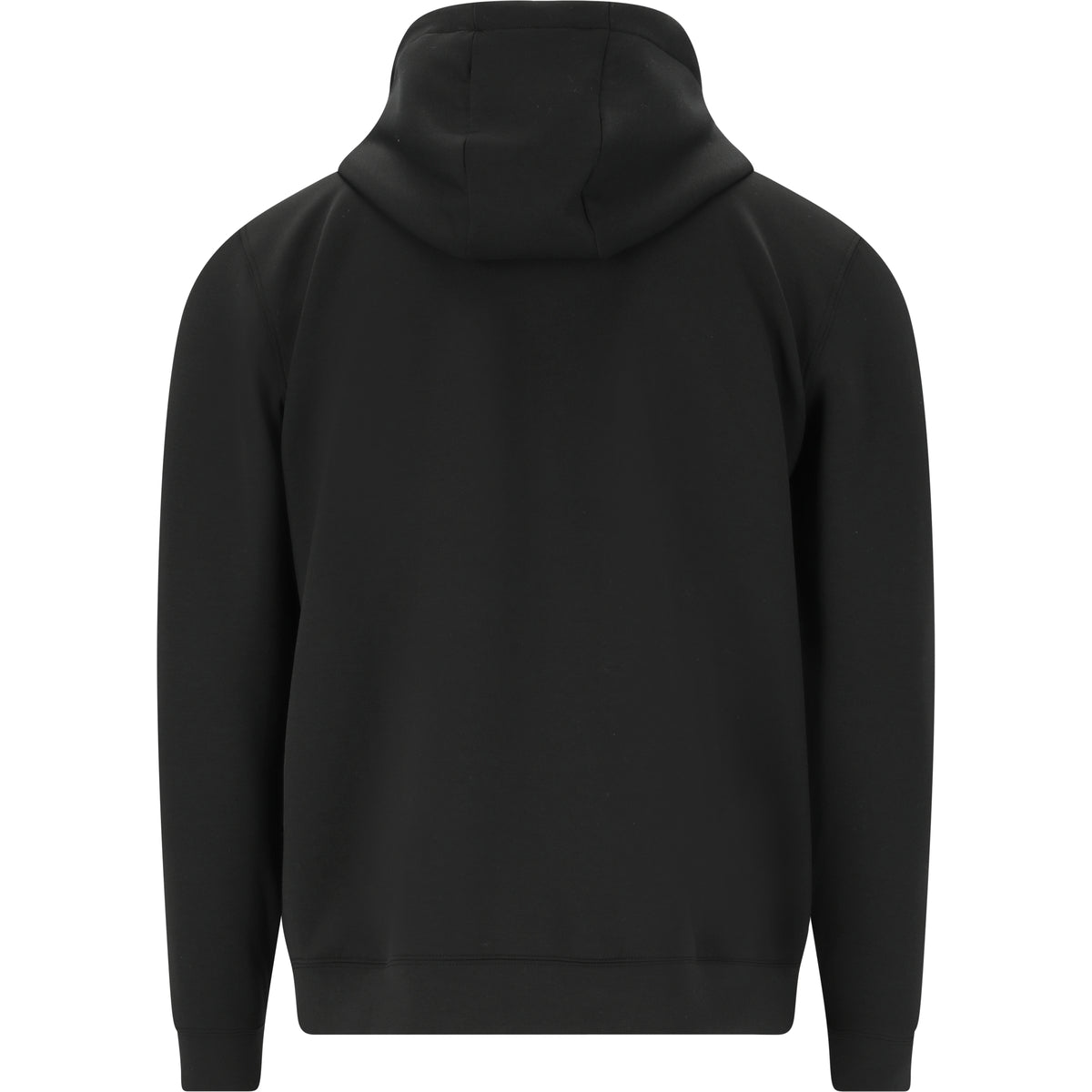 Victor Varo Jr. Technical Full-zip Hoody