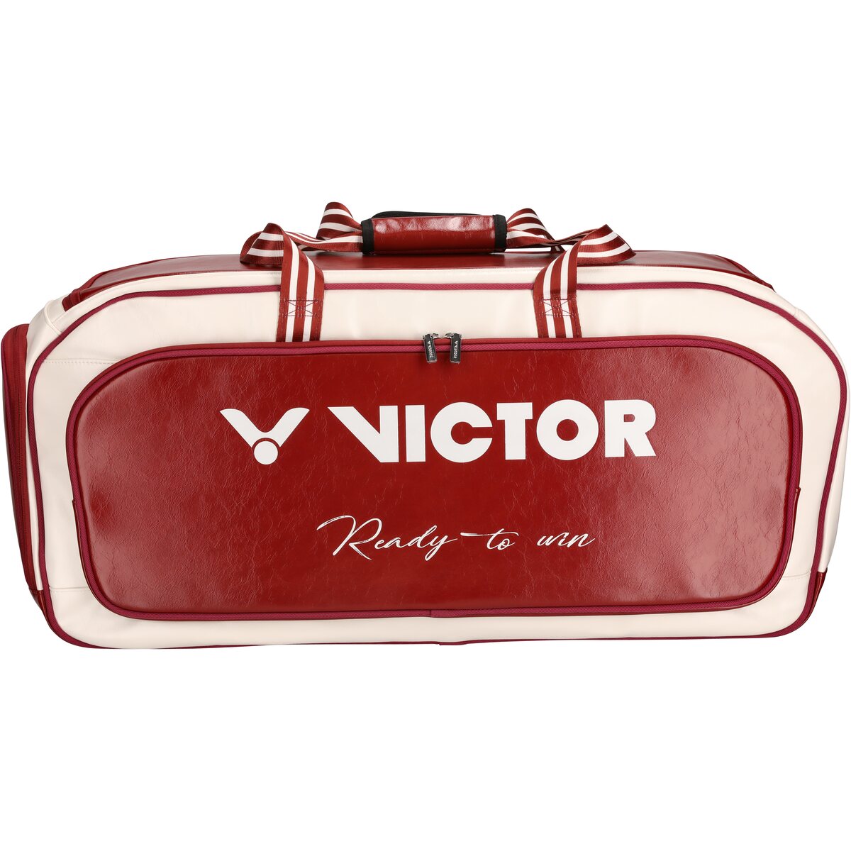 Victor BR9615 Taske, Warm White/Red