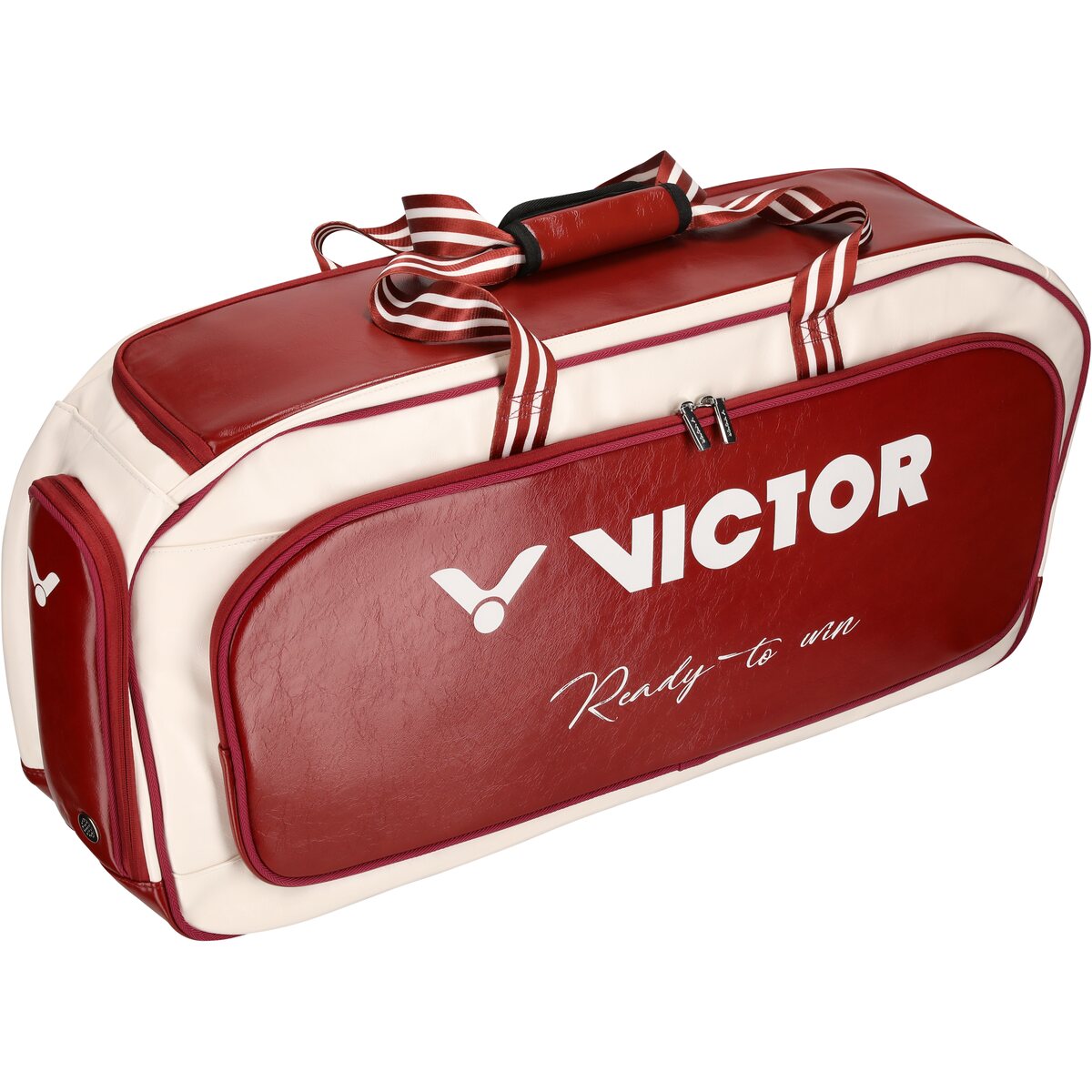 Victor BR9615 Taske, Warm White/Red