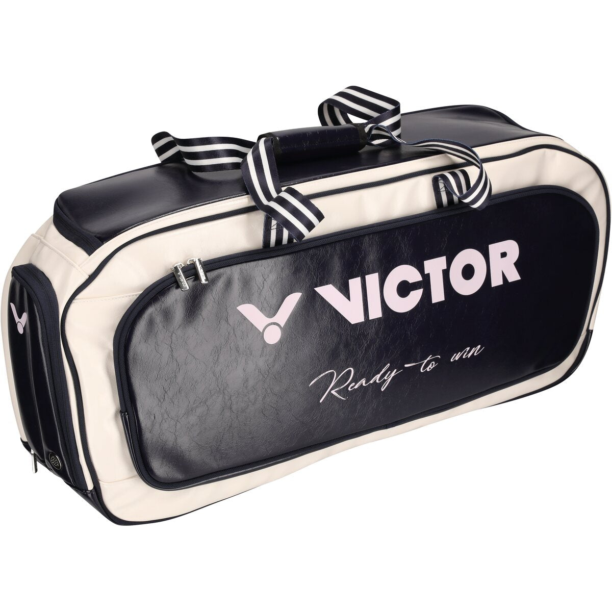 Victor BR9615 Taske, Warm White/Navy