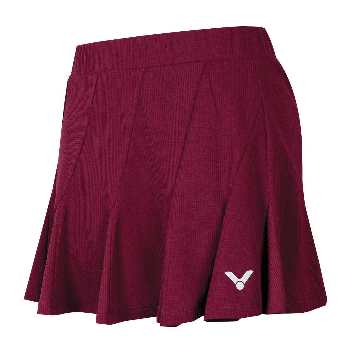 Victor K-51301 Skirt W 4999D Red (D)