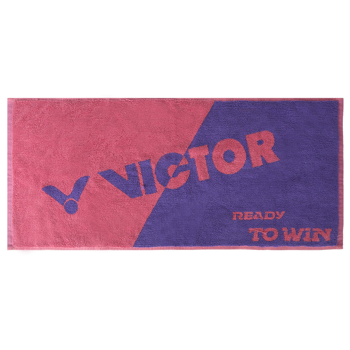 Victor Towel 2997J Purple (J)