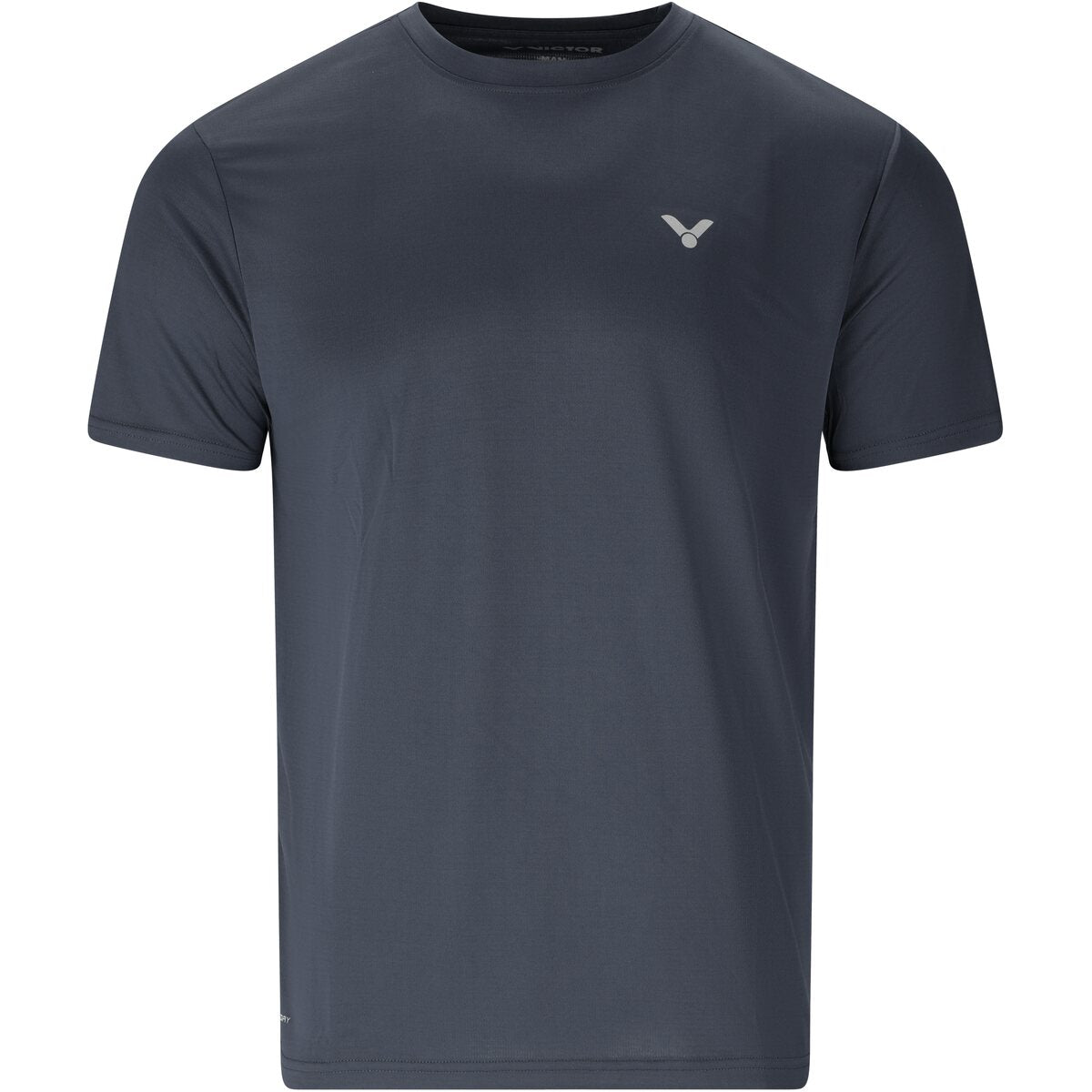 Victor VI BA2501 M S/S Tee Ombre Blue
