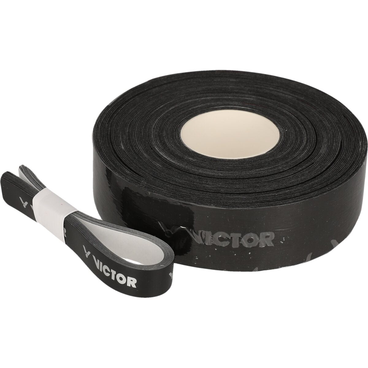 Victor GR233-10 Overgrip 1001C Black (C)