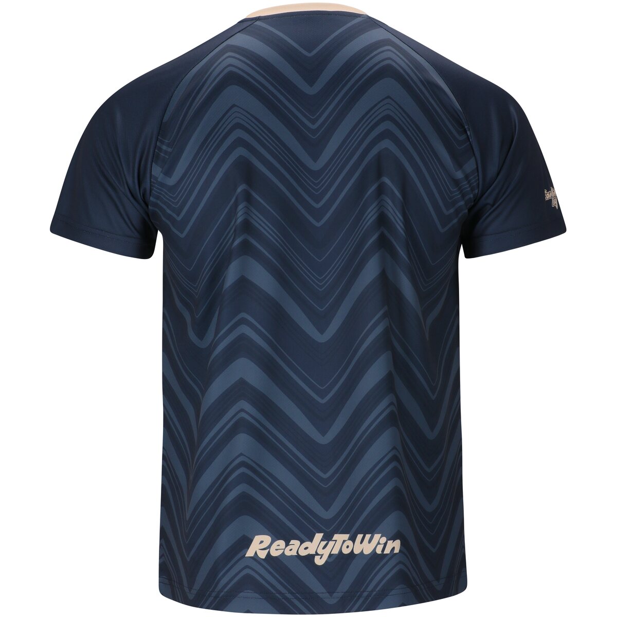 Victor T-2501 AA T-shirt (Navy)