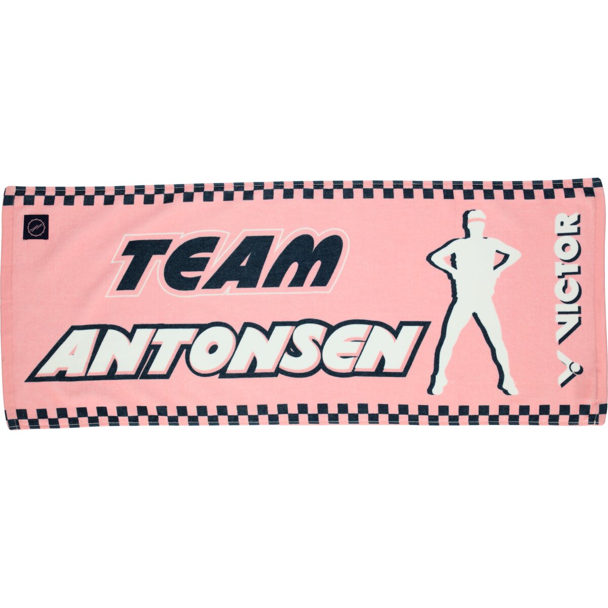 Victor Towel TW2503 AA (Pink)