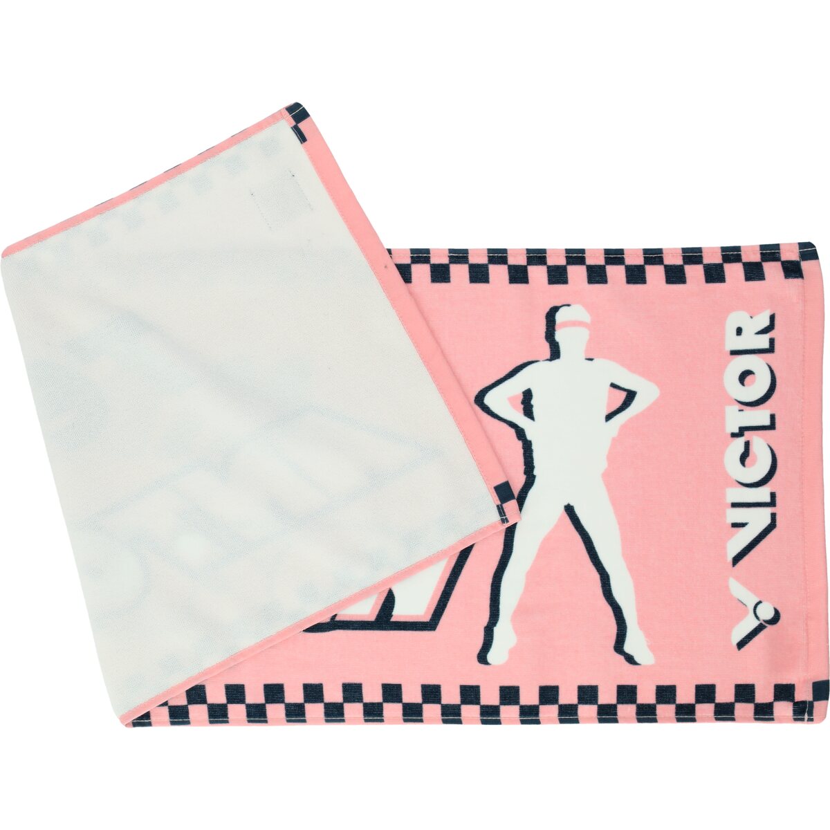 Victor Towel TW2503 AA (Pink)