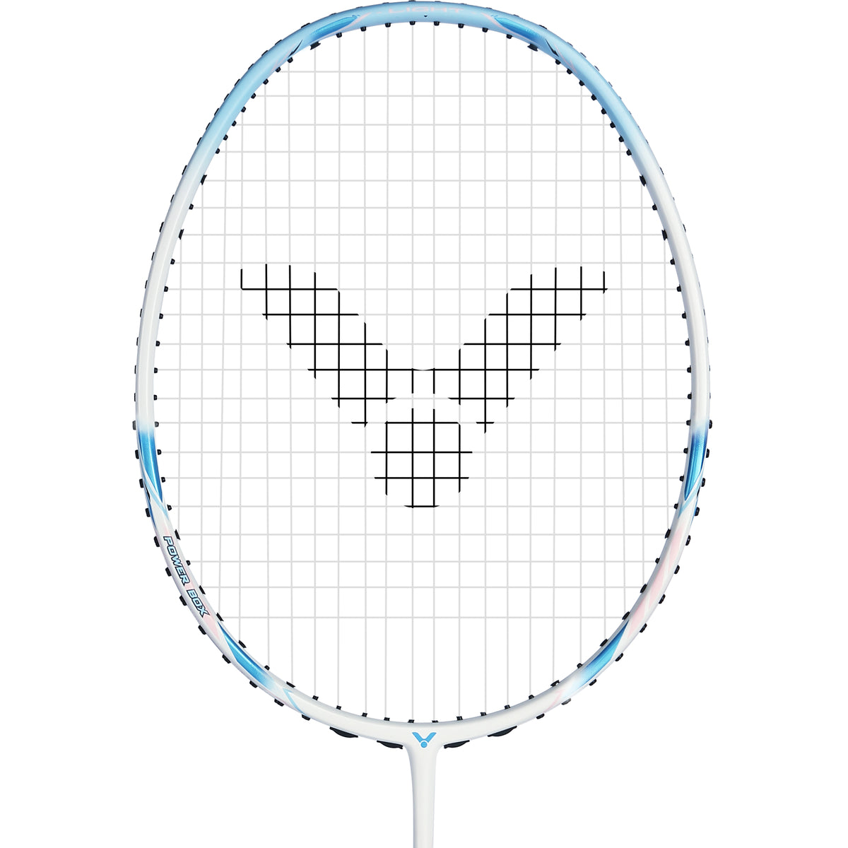 Victor TK Hmrl 1999A White (A)