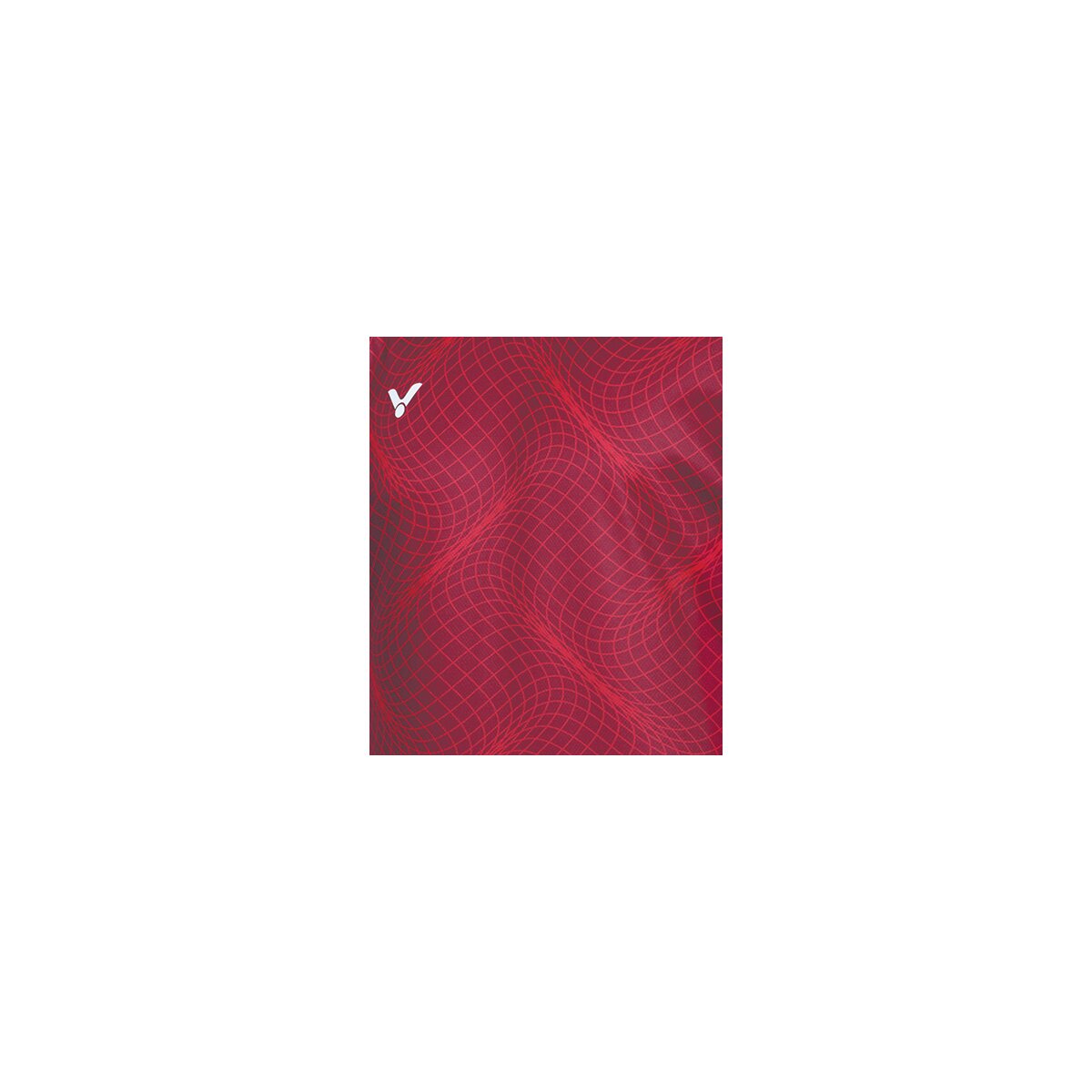 Victor T-60000 TD M 4999D Red (D)